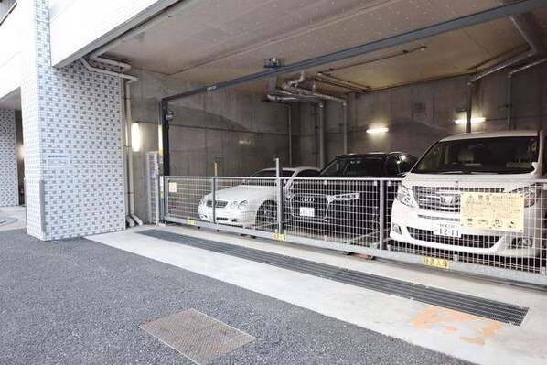 KDXレジデンス町田の物件内観写真